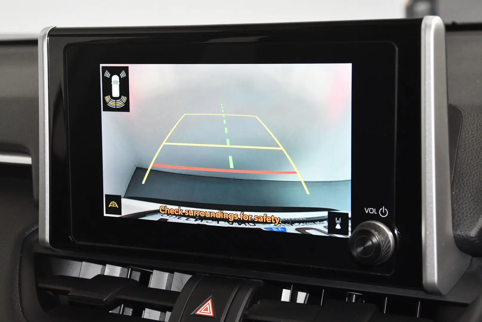 2024 Toyota RAV4 Gallery Image 13