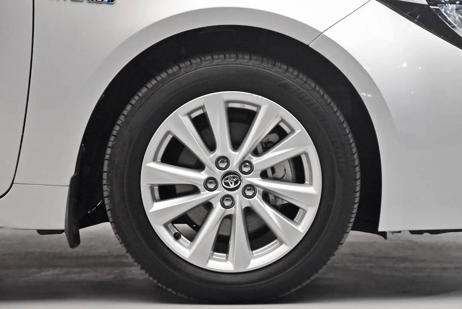 2024 Toyota Corolla Gallery Image 23