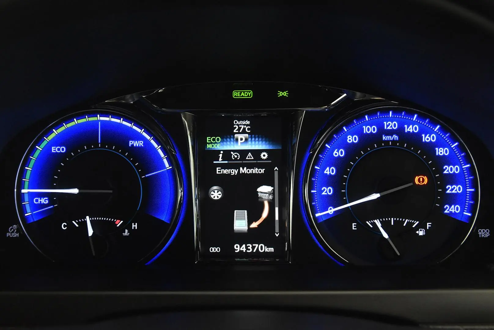 2017 Toyota Camry Gallery Image 11