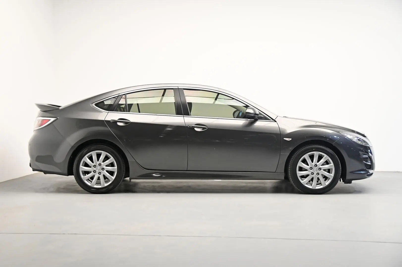 2012 Mazda 6 Image 3