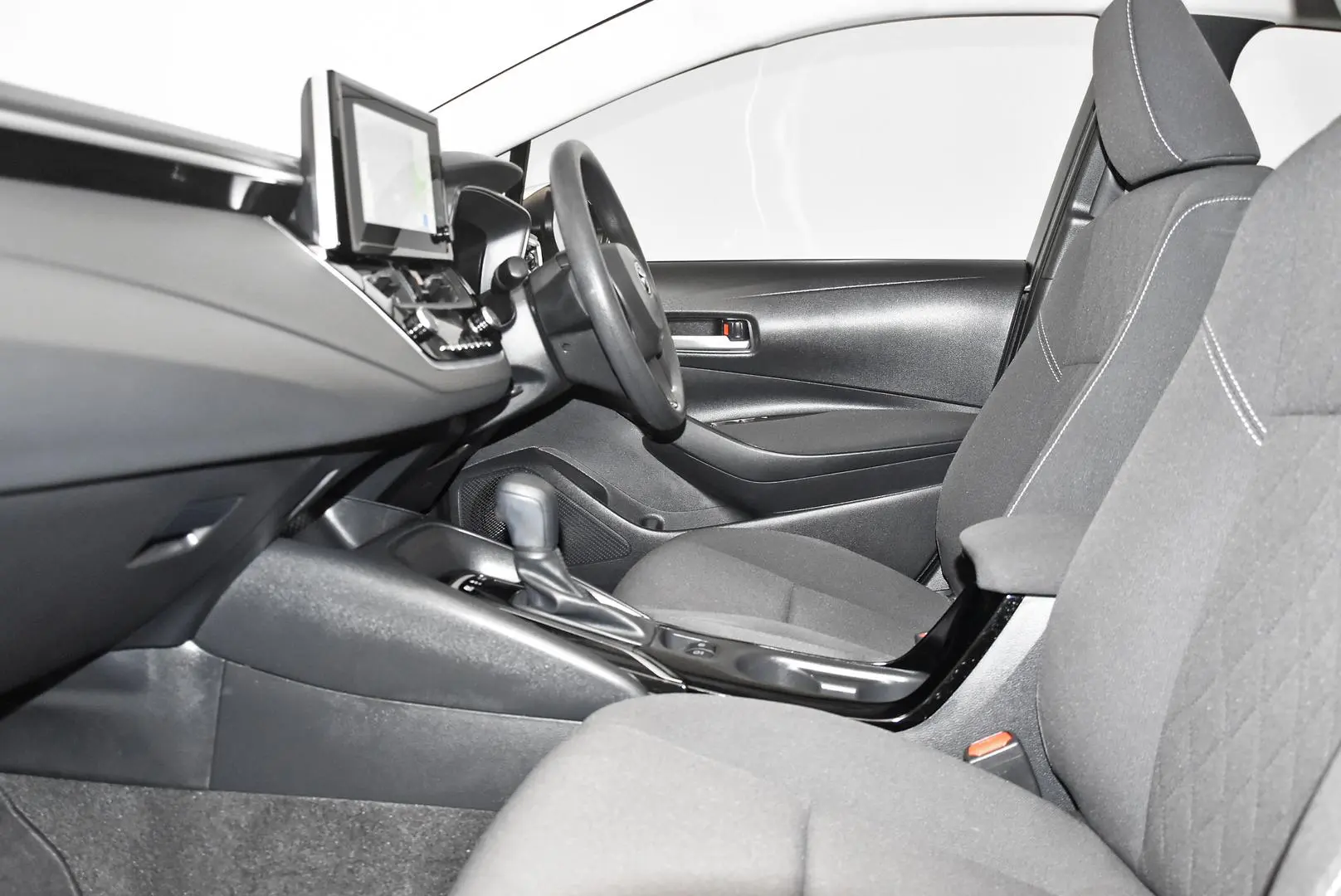 2024 Toyota Corolla Gallery Image 18
