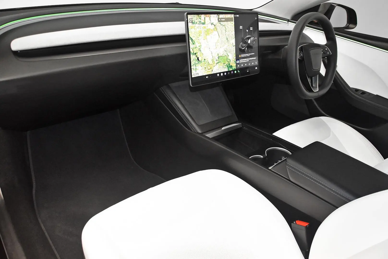 2024 Tesla Model 3 Gallery Image 15