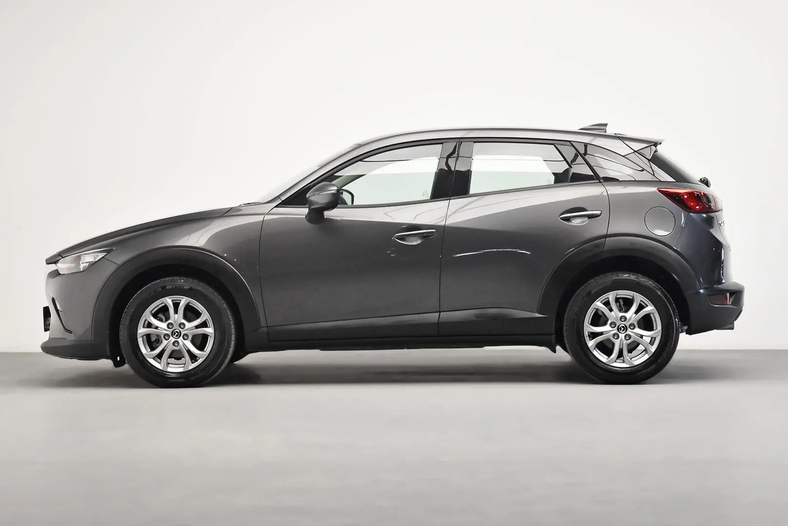 2022 Mazda CX-3 Gallery Image 4