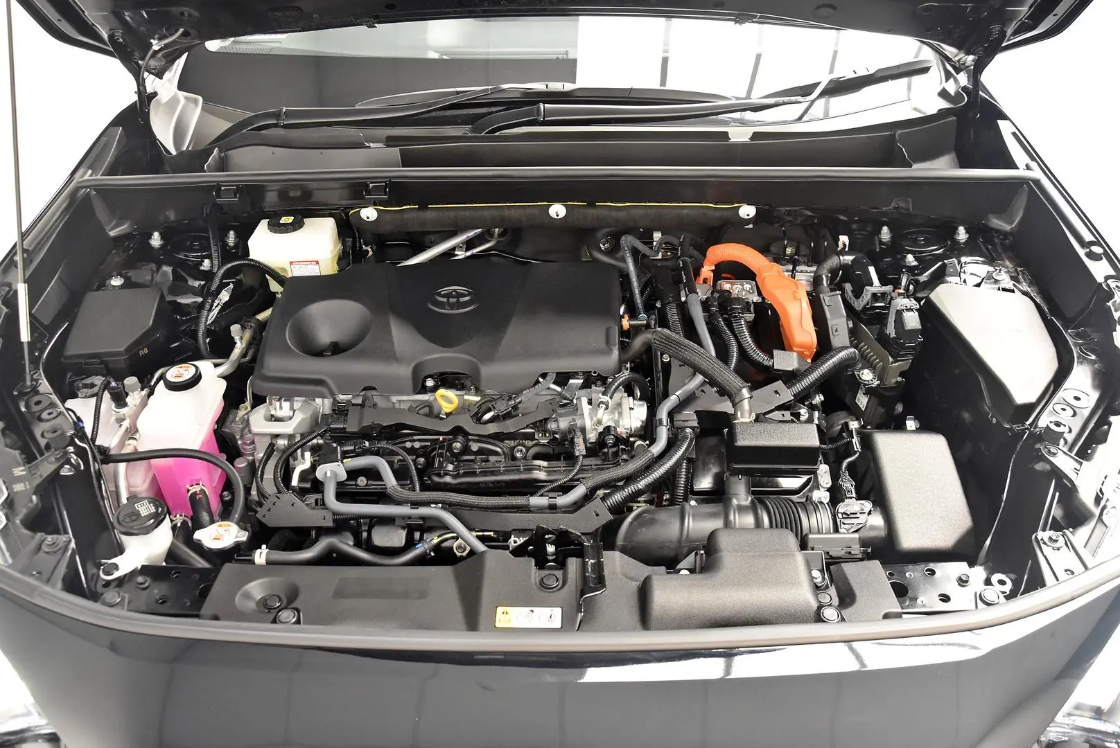 2024 Toyota RAV4 Gallery Image 24