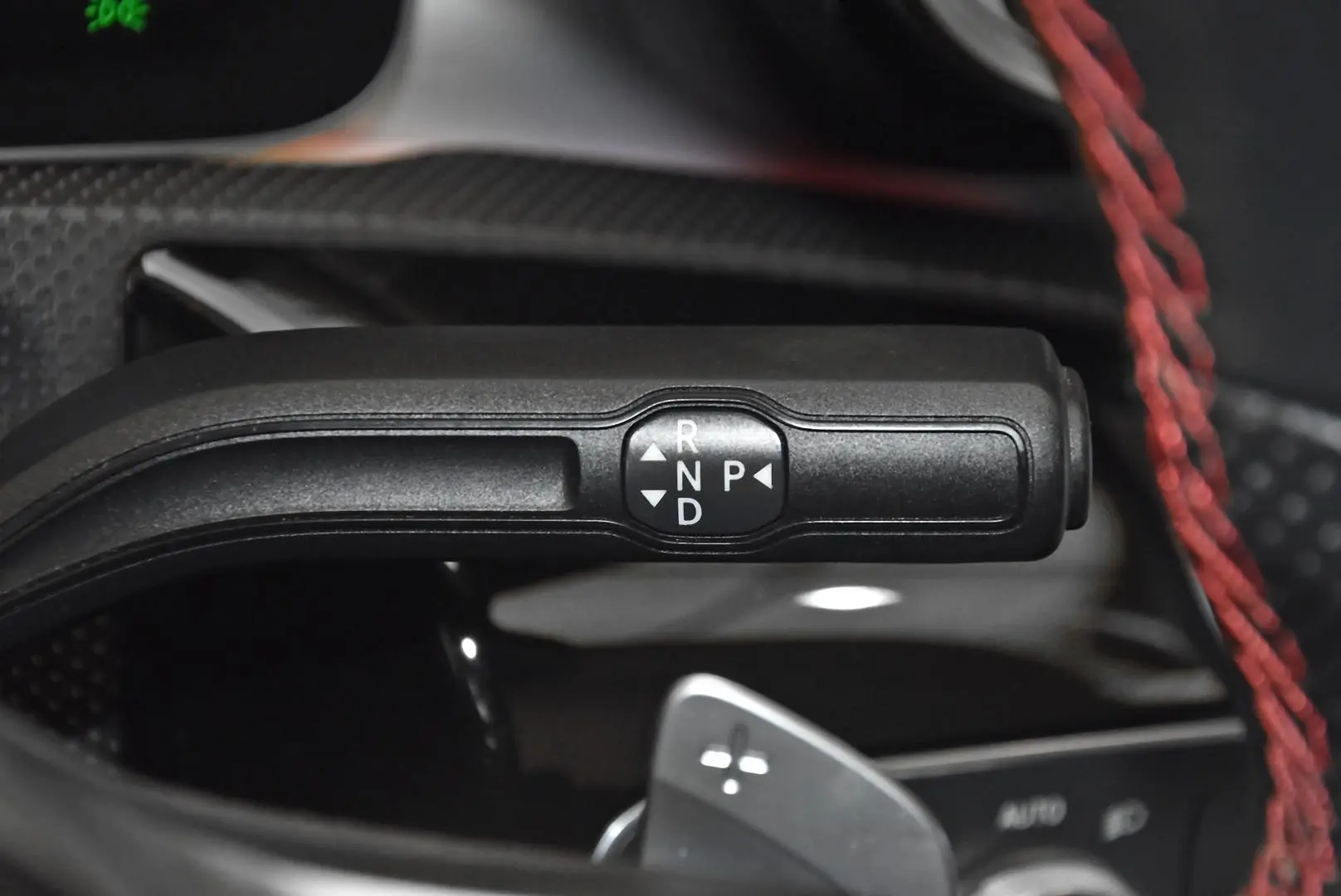 2020 Mercedes-Benz A-Class Gallery Image 13