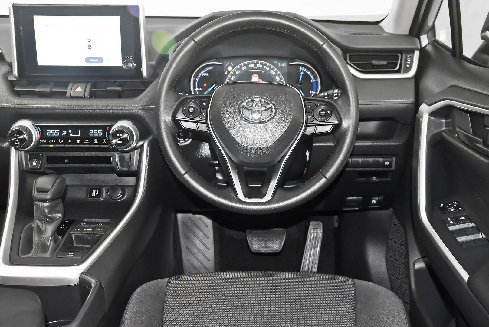 2025 Toyota RAV4 Gallery Image 15