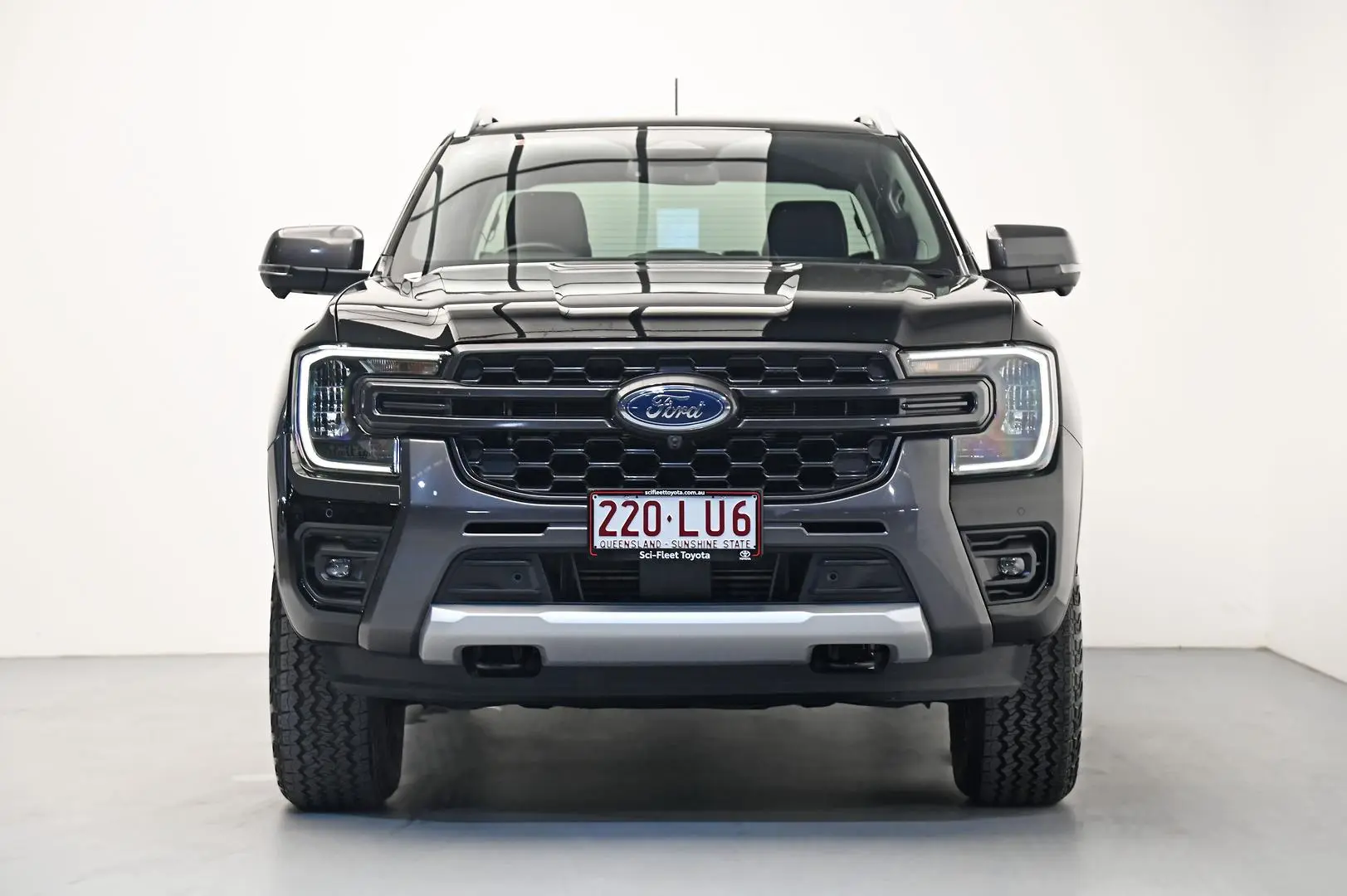 2022 Ford Ranger Gallery Image 2