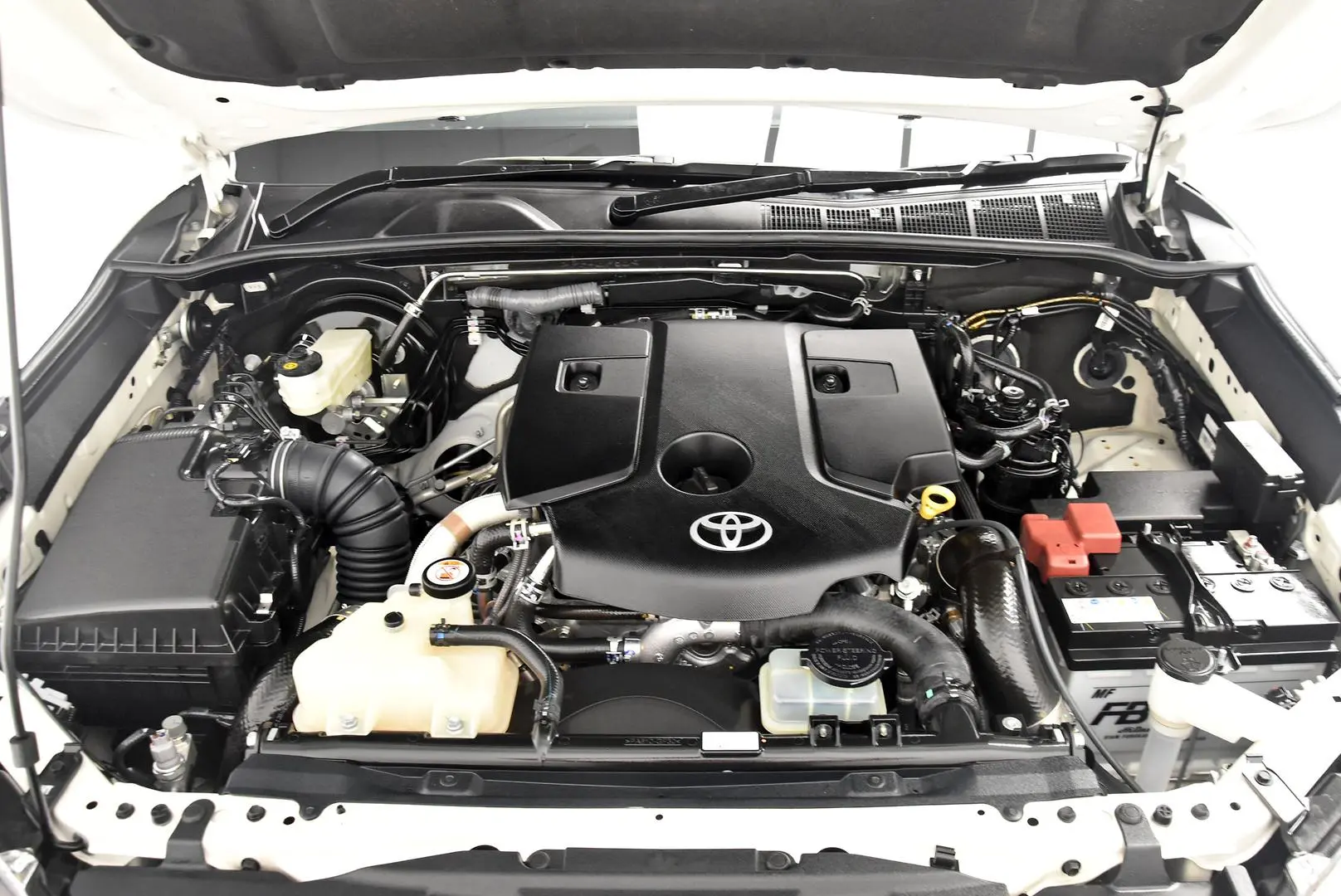 2023 Toyota Hilux Gallery Image 22