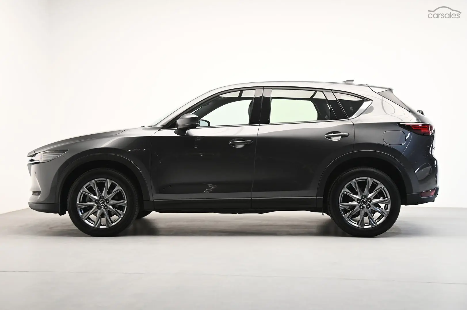 2019 Mazda CX-5 Image 4