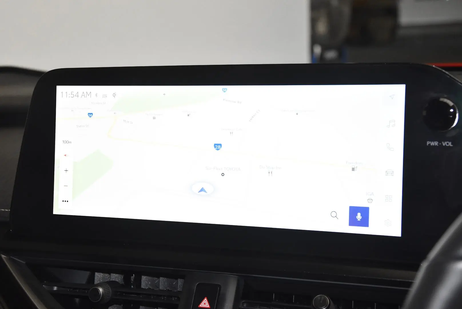 2023 Lexus UX Gallery Image 12