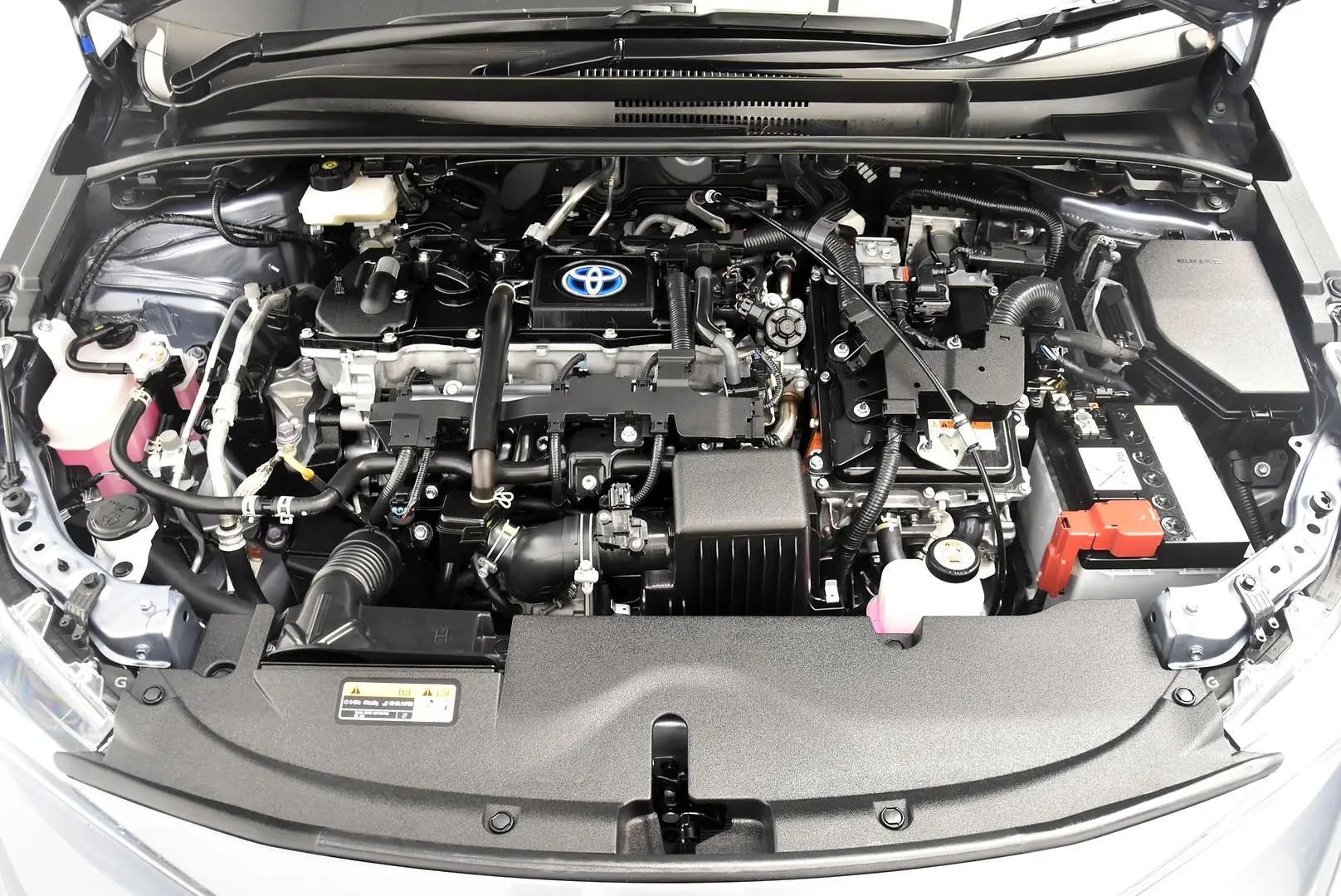 2024 Toyota Corolla Gallery Image 22