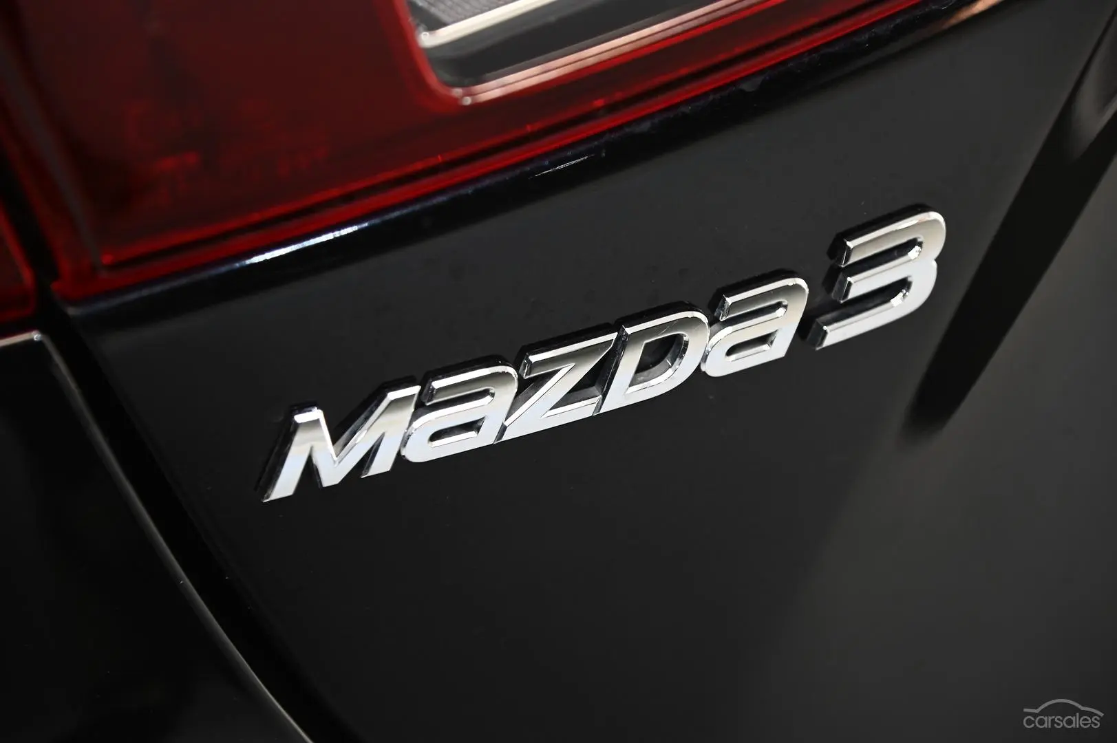 2017 Mazda 3 Image 7