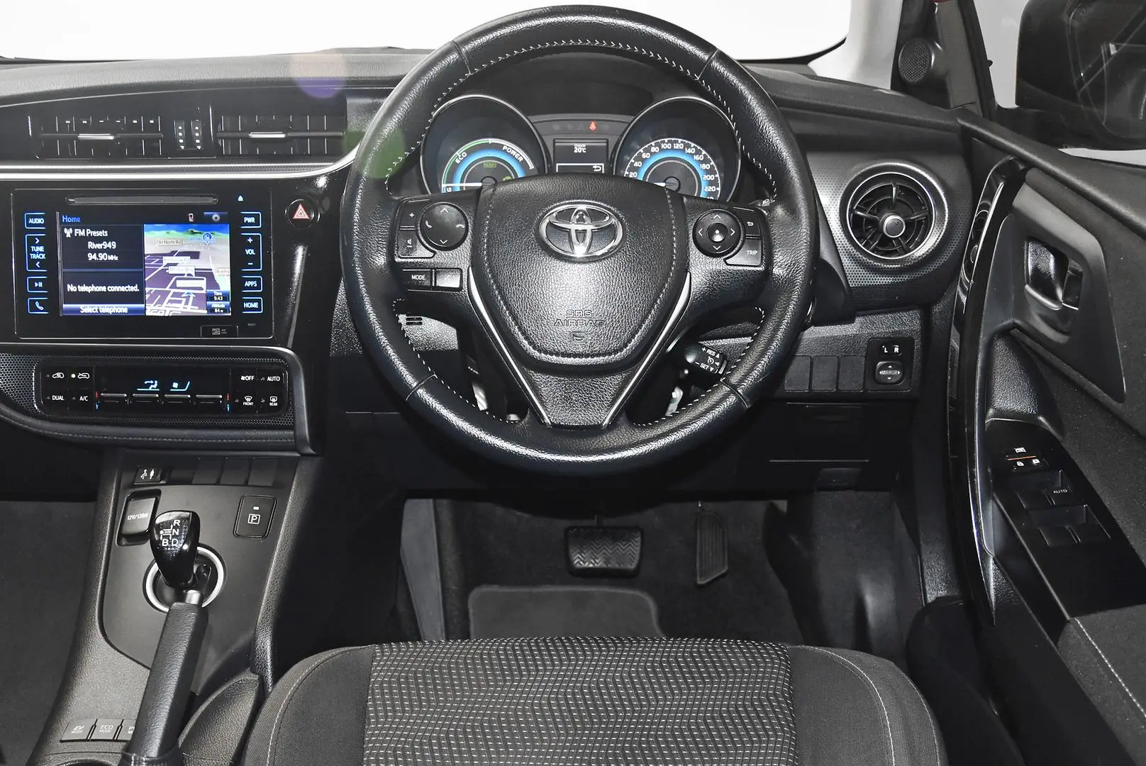 2018 Toyota Corolla Gallery Image 15