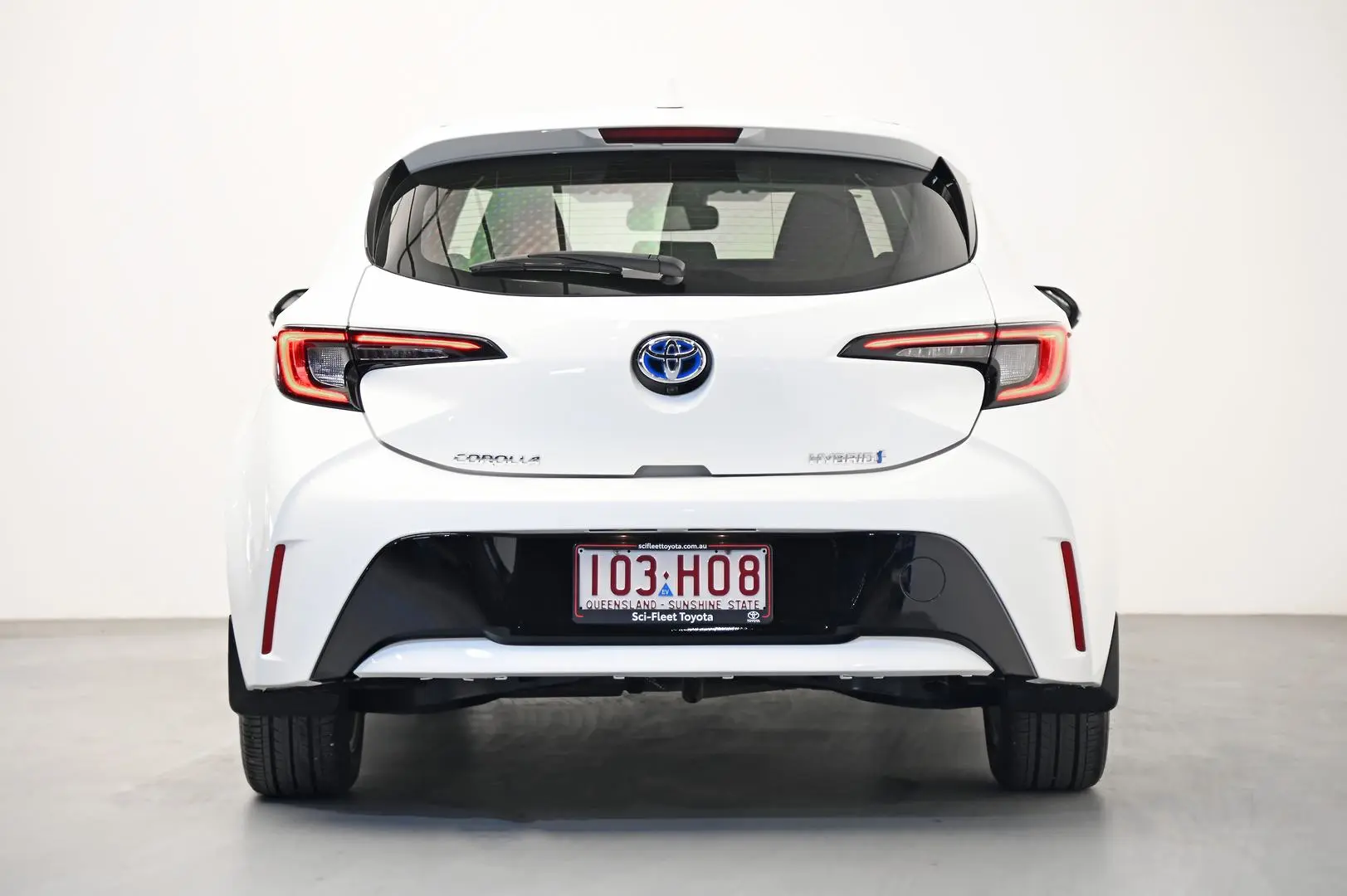 2023 Toyota Corolla Image 6