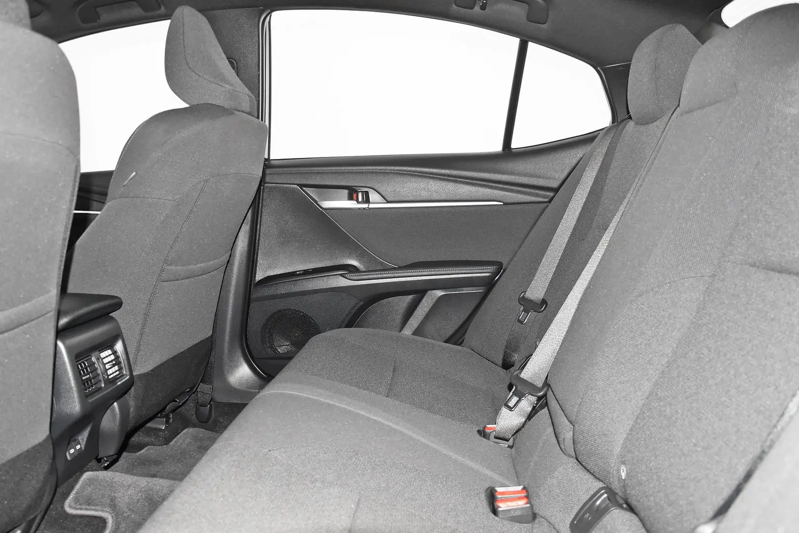 2024 Toyota Camry Gallery Image 18