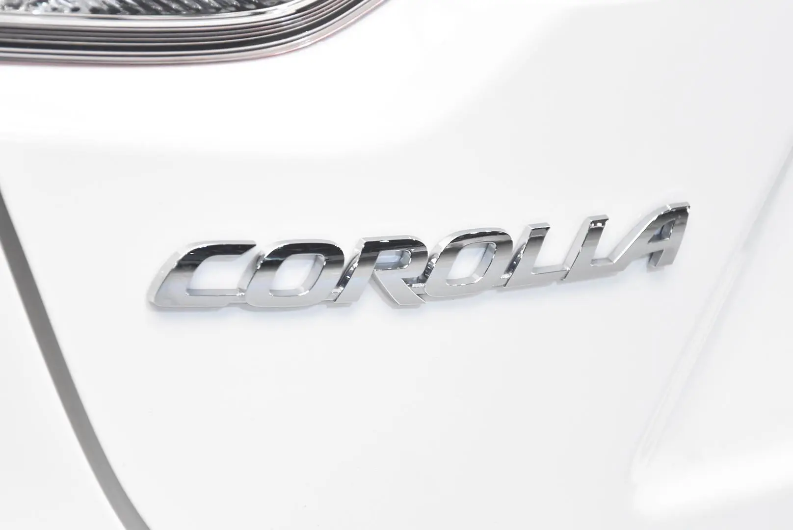 2024 Toyota Corolla Gallery Image 7