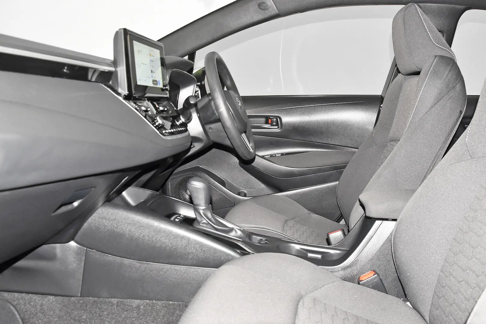 2024 Toyota Corolla Gallery Image 18