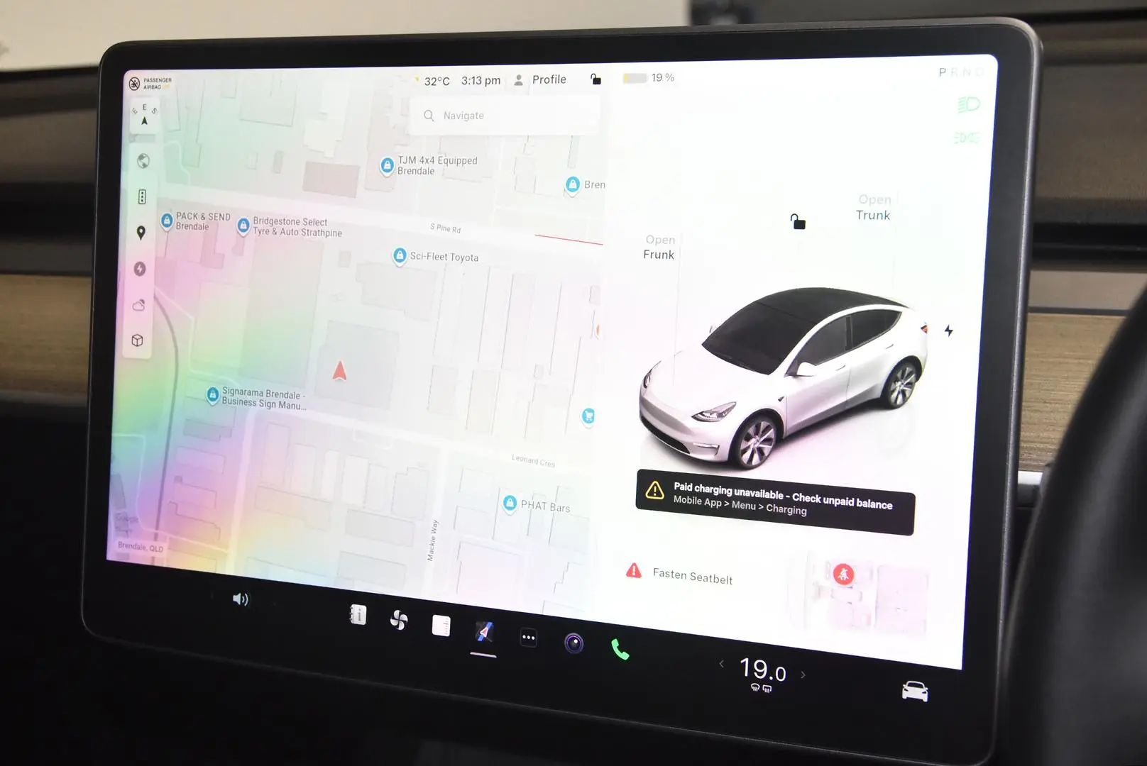 2023 Tesla Model Y Gallery Image 10
