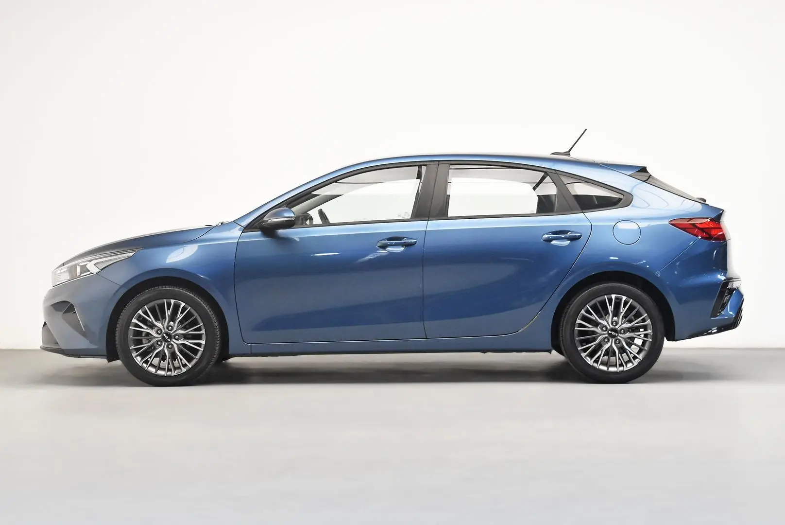 2021 Kia Cerato Gallery Image 4