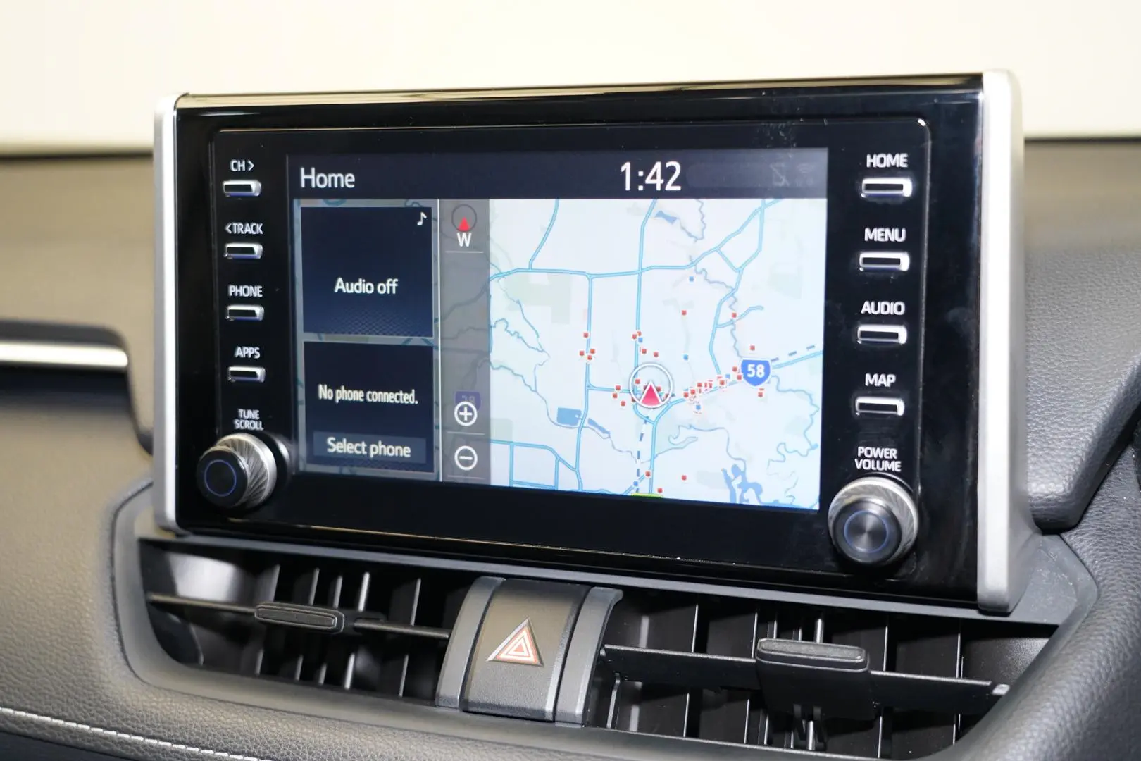 2022 Toyota RAV4 Gallery Image 13