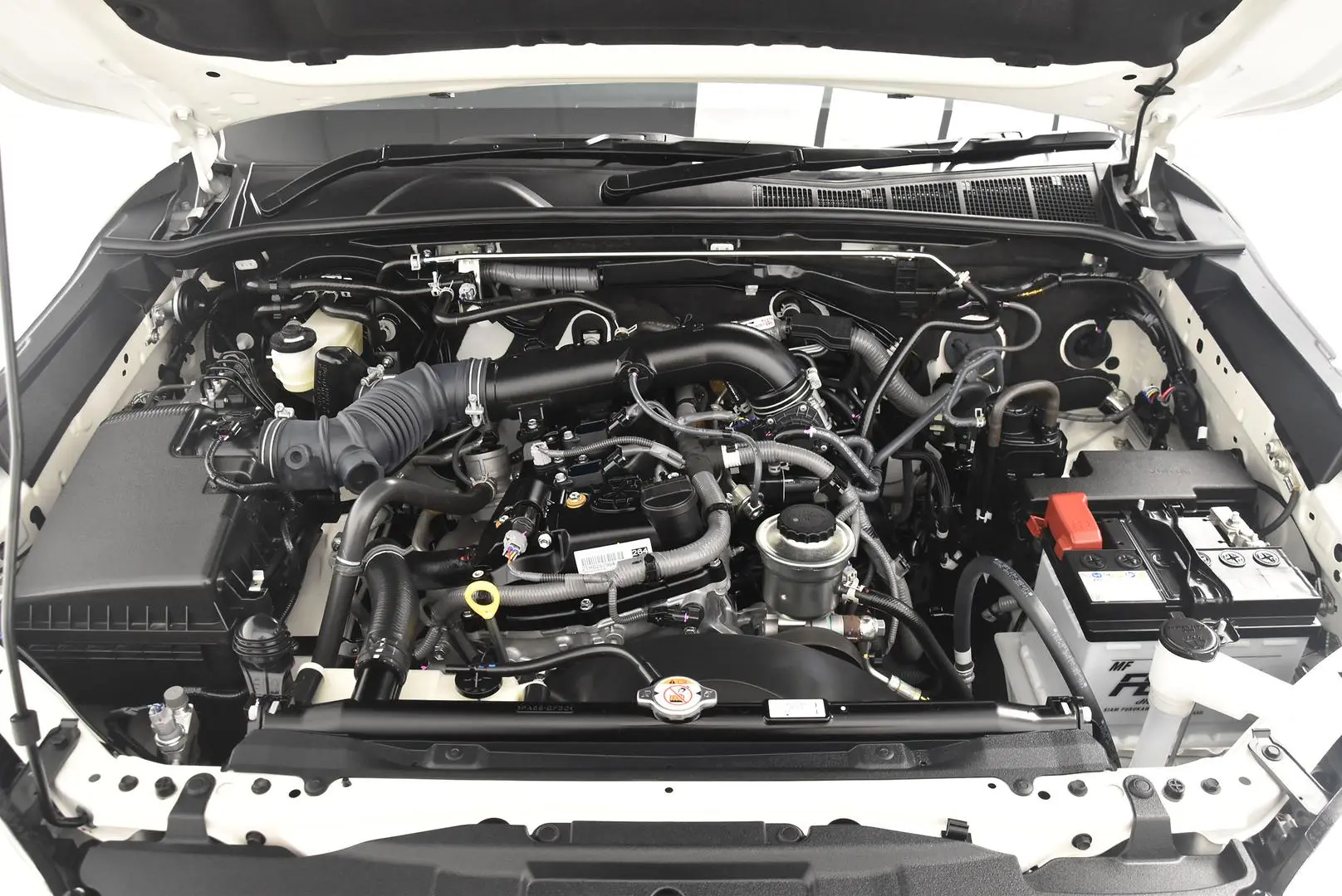 2025 Toyota Hilux Gallery Image 21