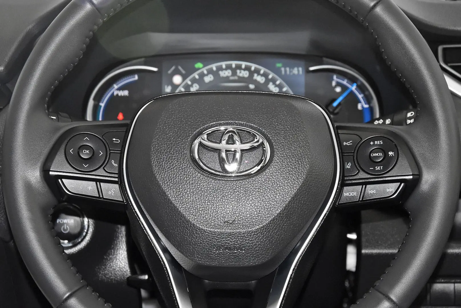 2024 Toyota RAV4 Gallery Image 16