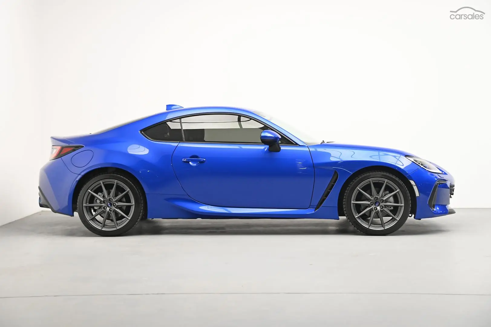 2023 Subaru BRZ Image 3