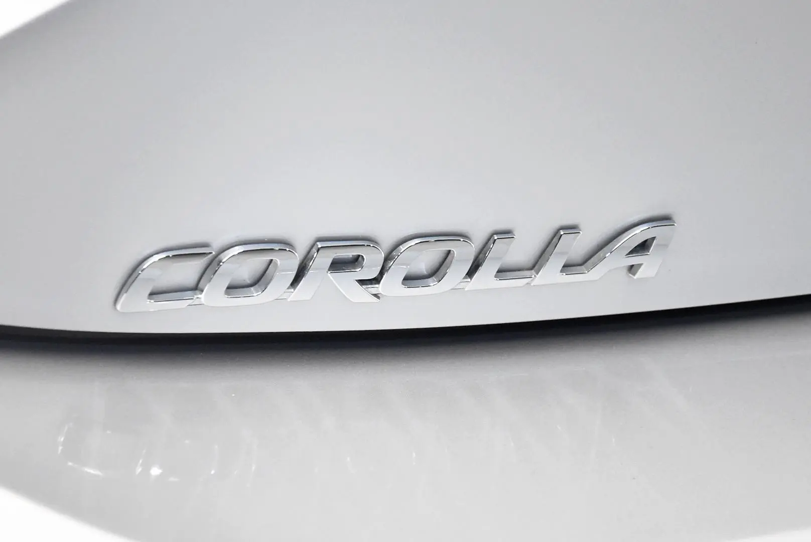 2024 Toyota Corolla Gallery Image 7