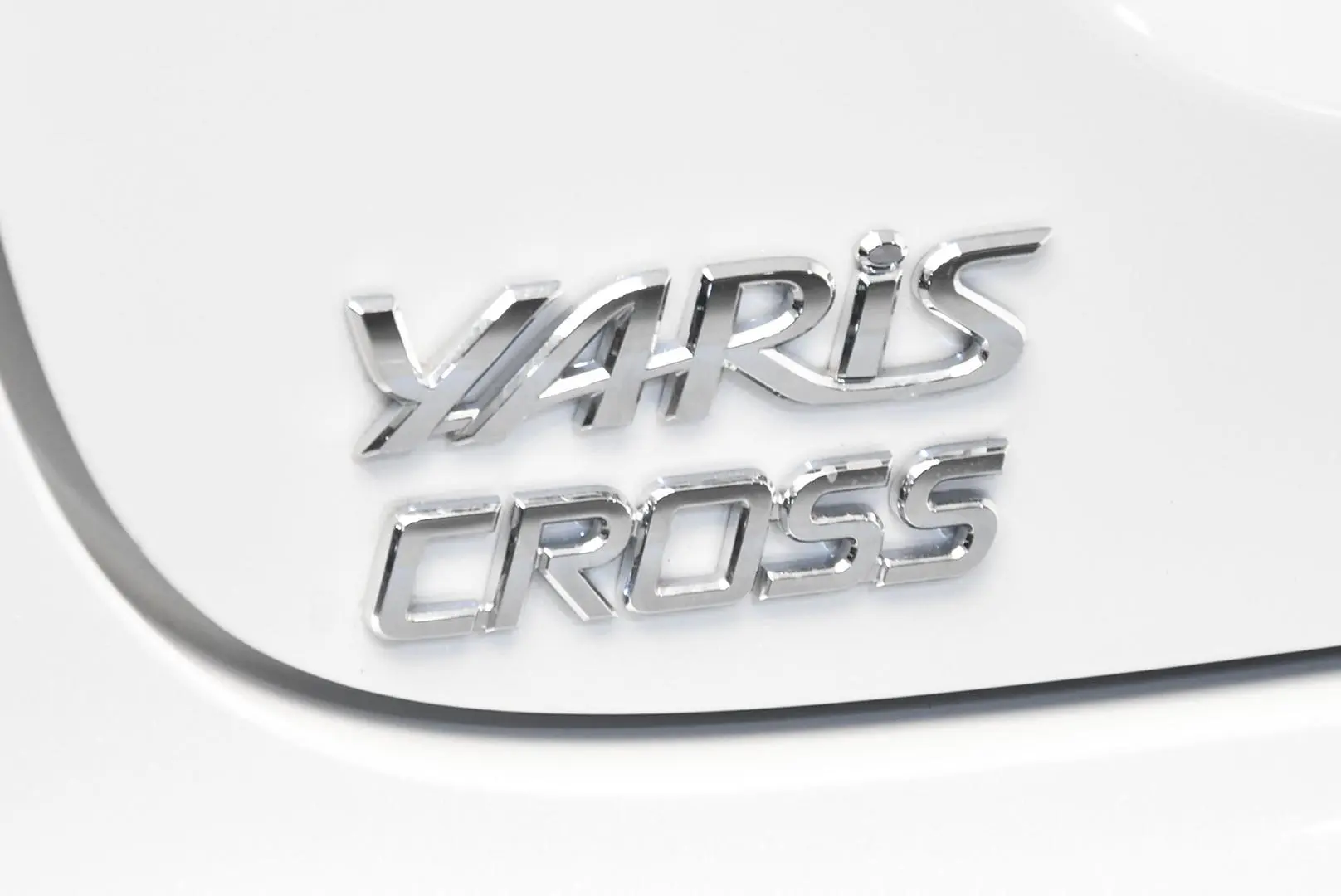2025 Toyota Yaris Cross Gallery Image 7