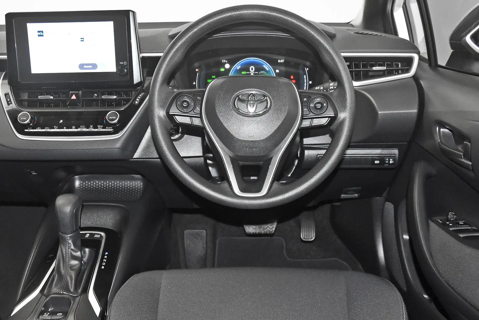 2024 Toyota Corolla Gallery Image 15