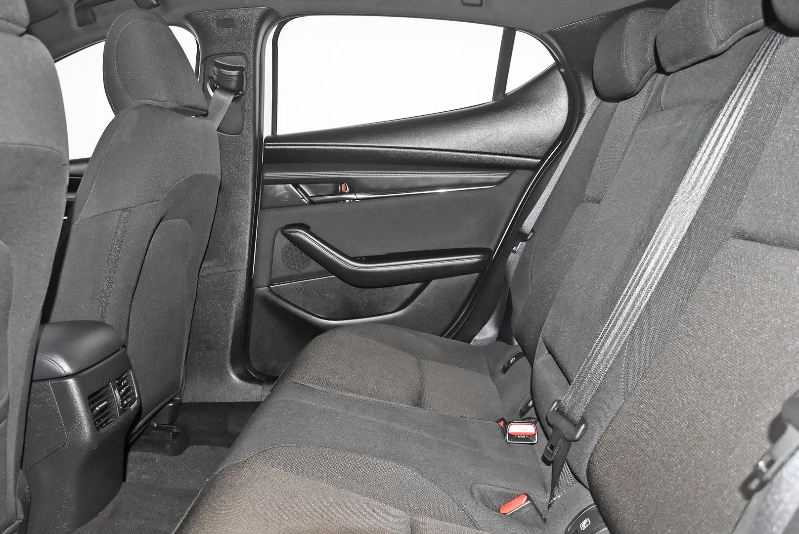 2020 Mazda 3 Gallery Image 18