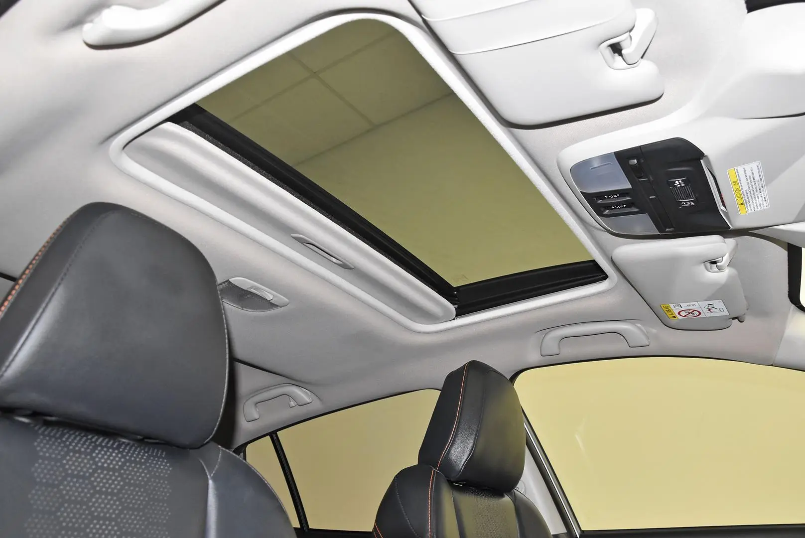 2019 Subaru XV Gallery Image 20