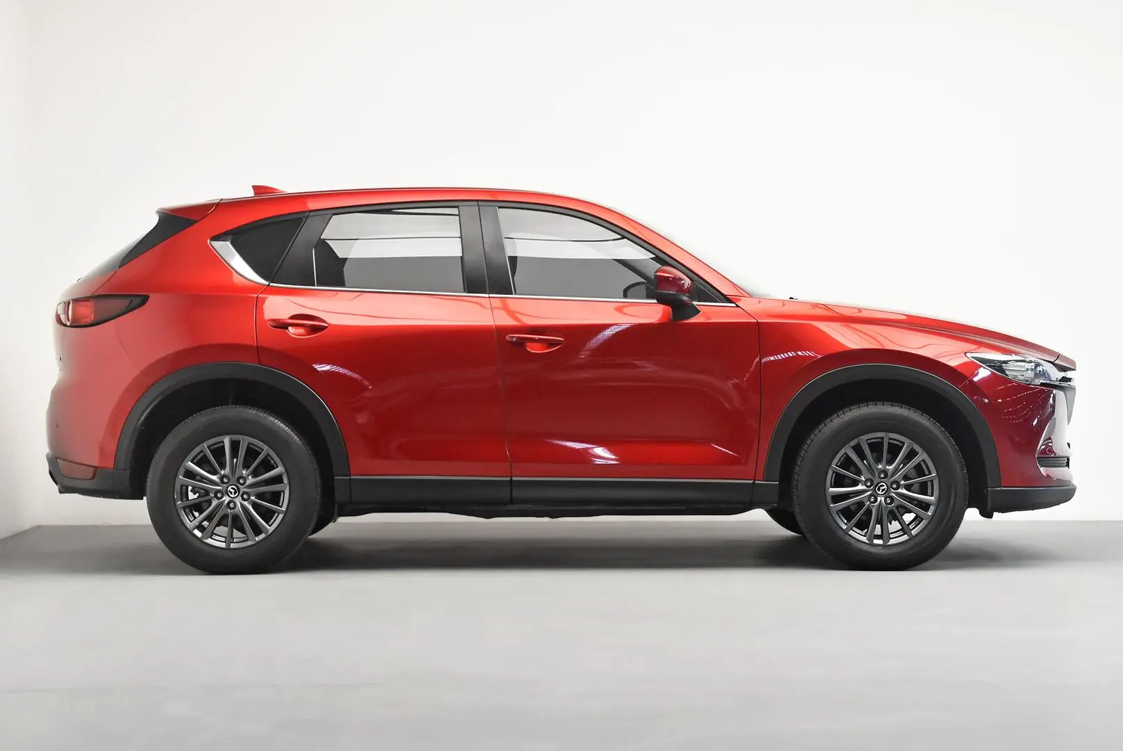 2021 Mazda CX-5 Gallery Image 3
