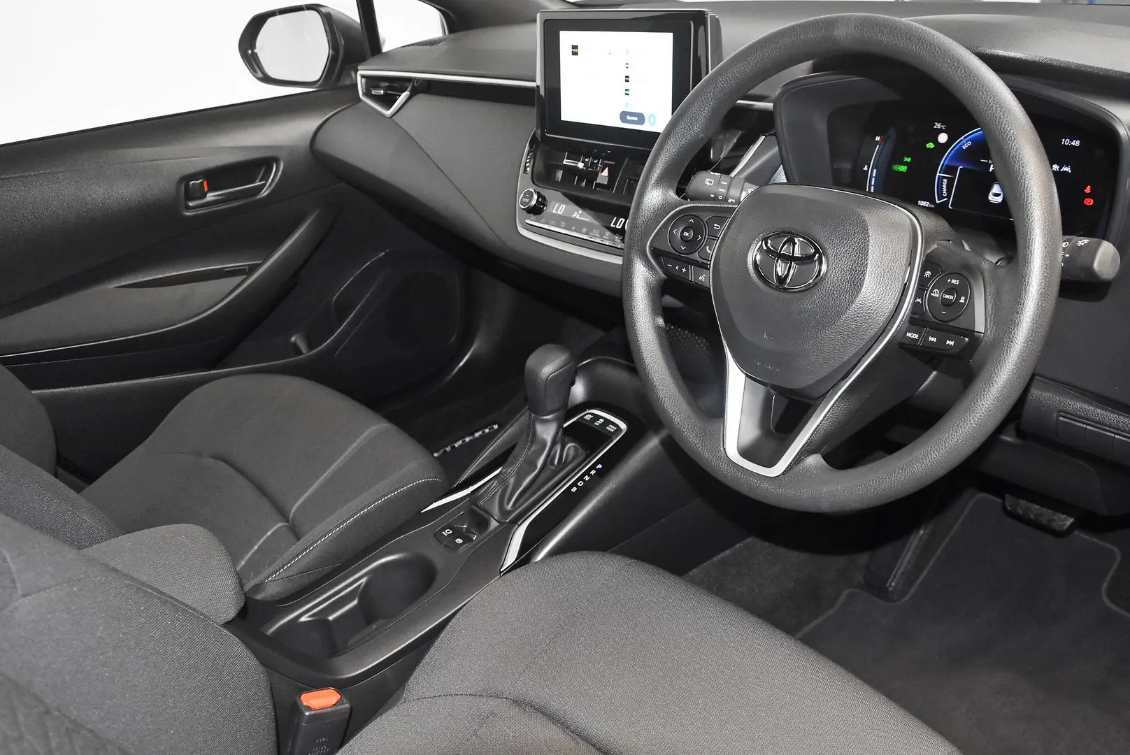 2024 Toyota Corolla Gallery Image 9