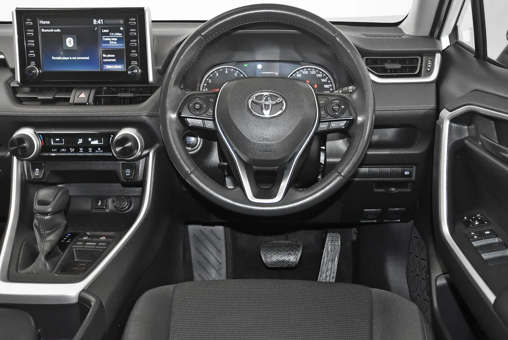 2022 Toyota Rav4 Gallery Image 14