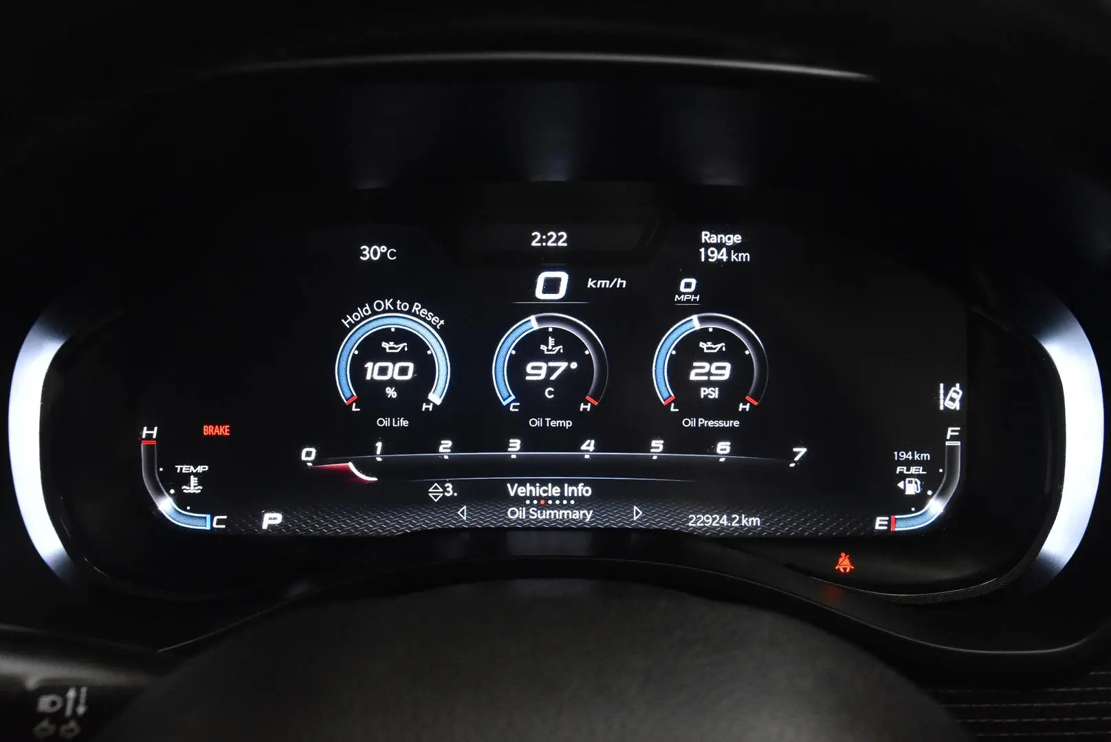 2024 RAM 1500 Gallery Image 12