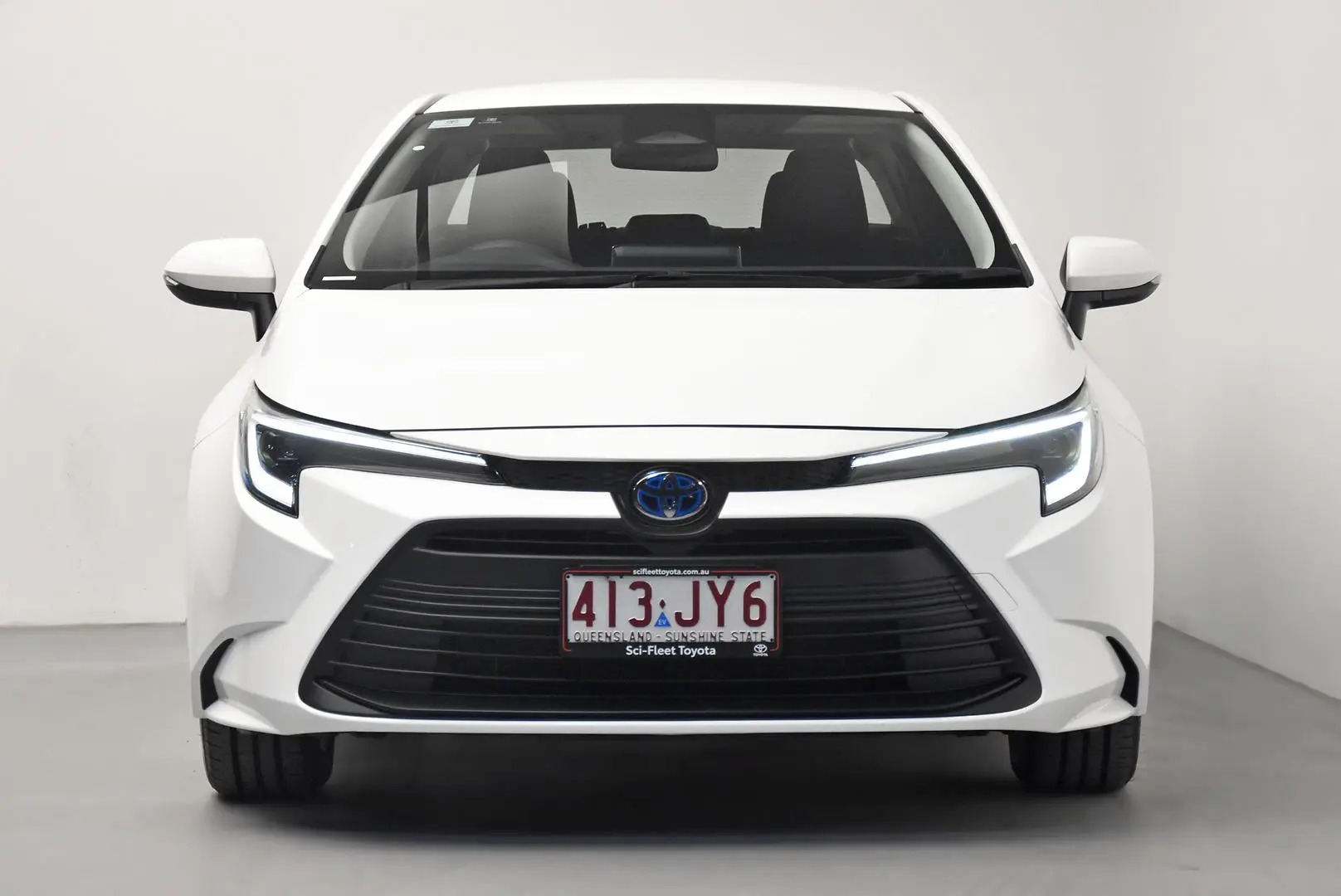 2024 Toyota Corolla Gallery Image 2