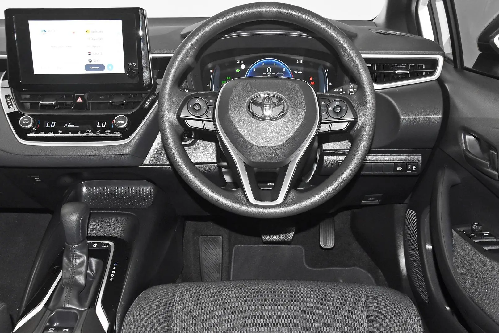 2024 Toyota Corolla Gallery Image 15