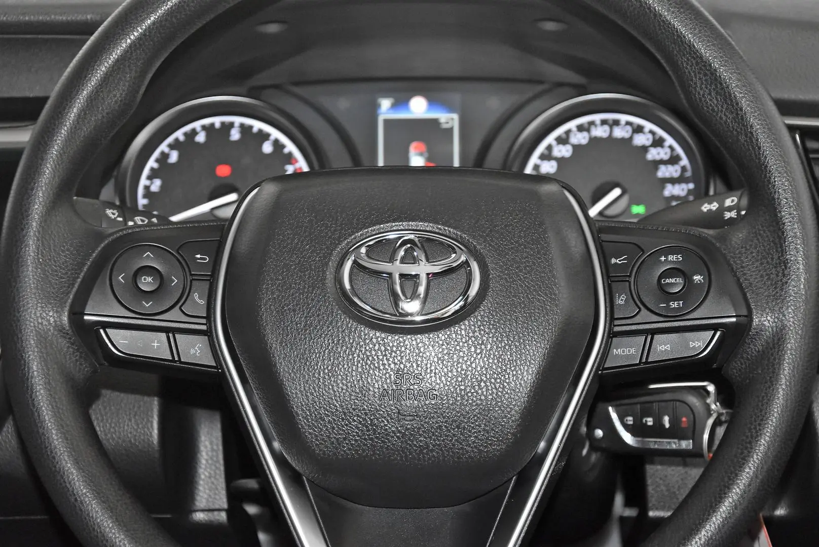 2024 Toyota Camry Gallery Image 14