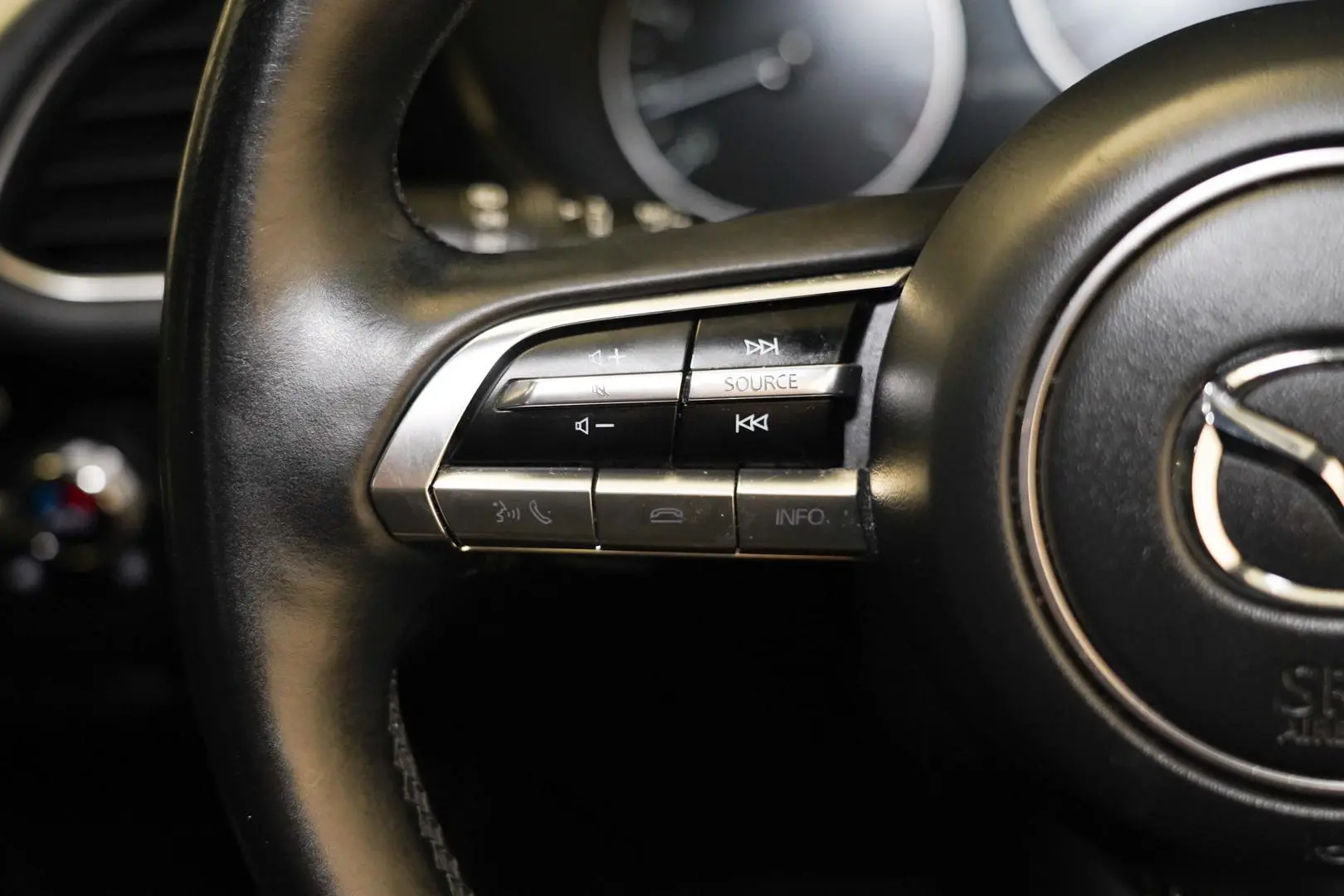 2021 Mazda 3 Gallery Image 18