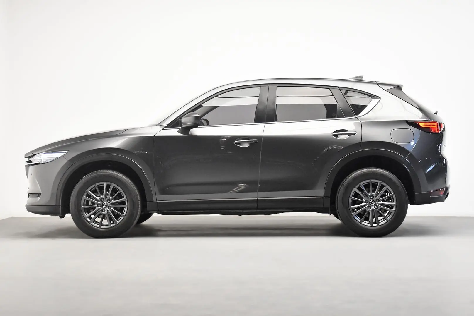 2021 Mazda CX-5 Gallery Image 4
