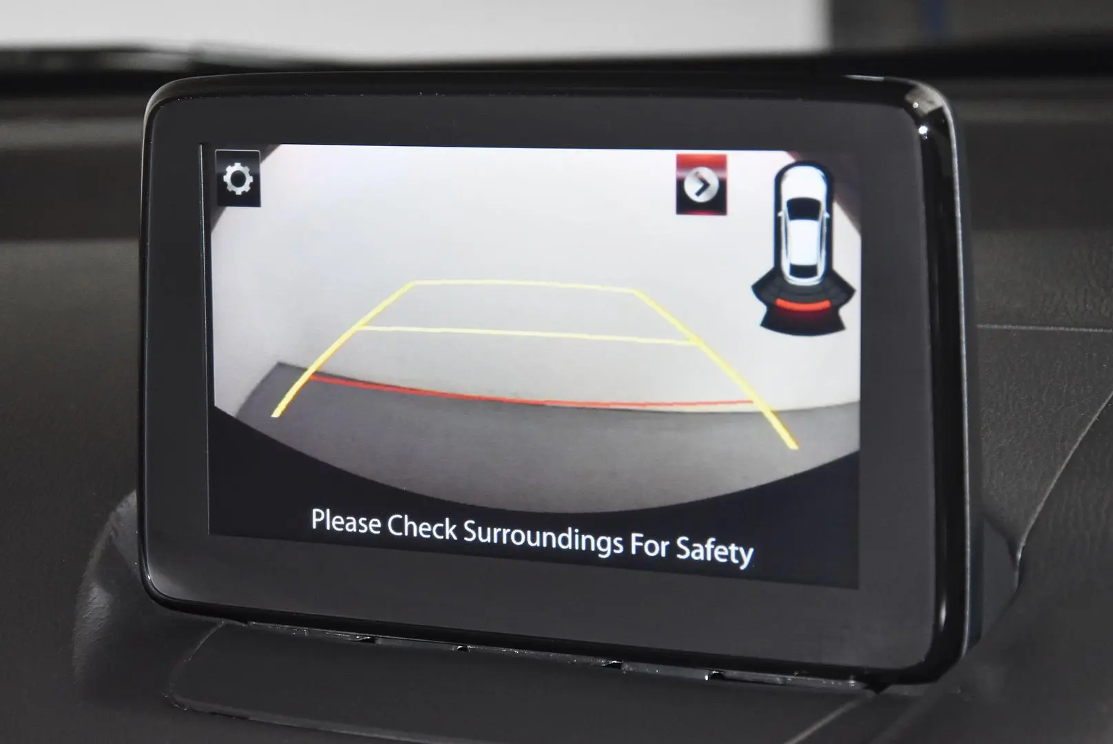 2024 Mazda 2 Gallery Image 12