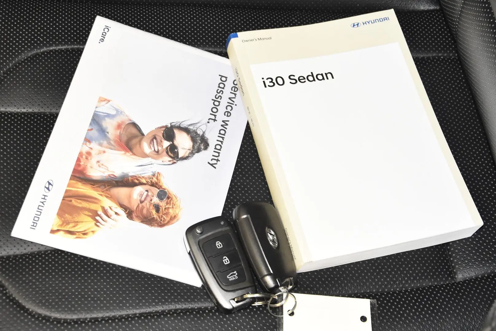 2021 Hyundai i30 Gallery Image 19