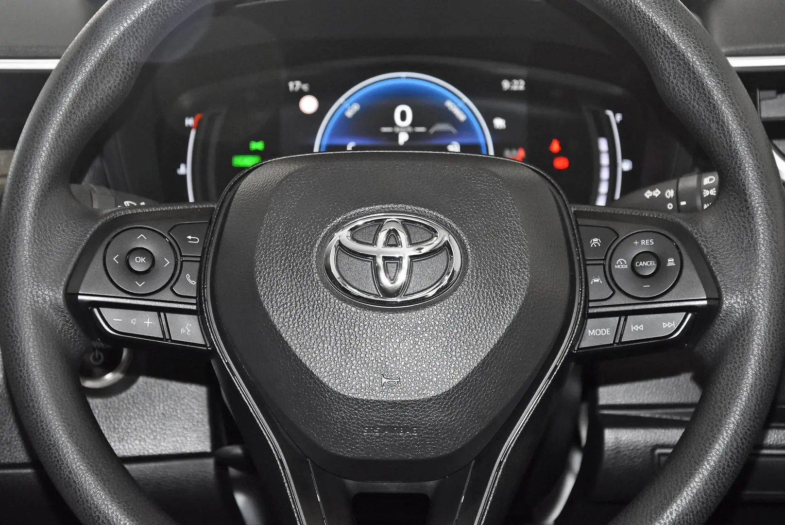 2024 Toyota Corolla Gallery Image 16