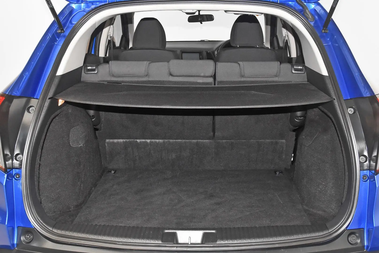 2020 Honda HR-V Gallery Image 20