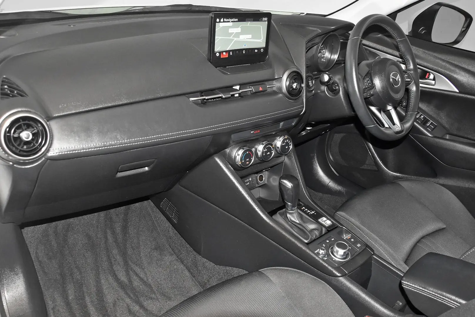 2023 Mazda CX-3 Gallery Image 16