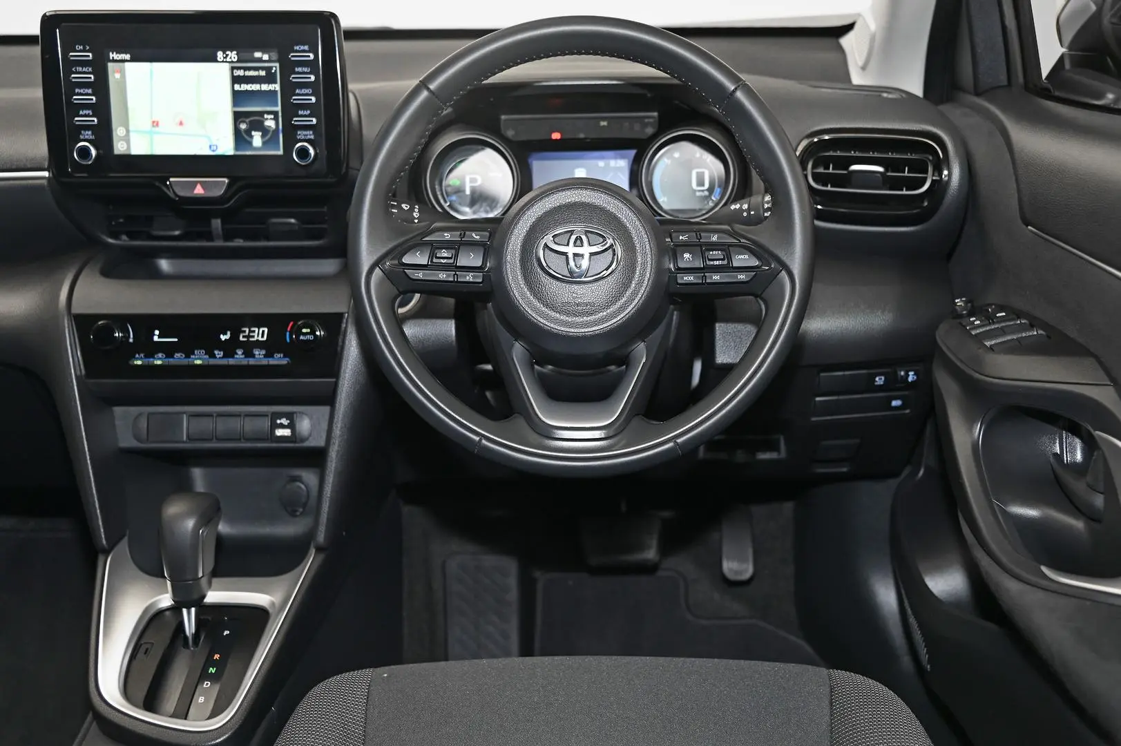 2024 Toyota Yaris Cross Image 15