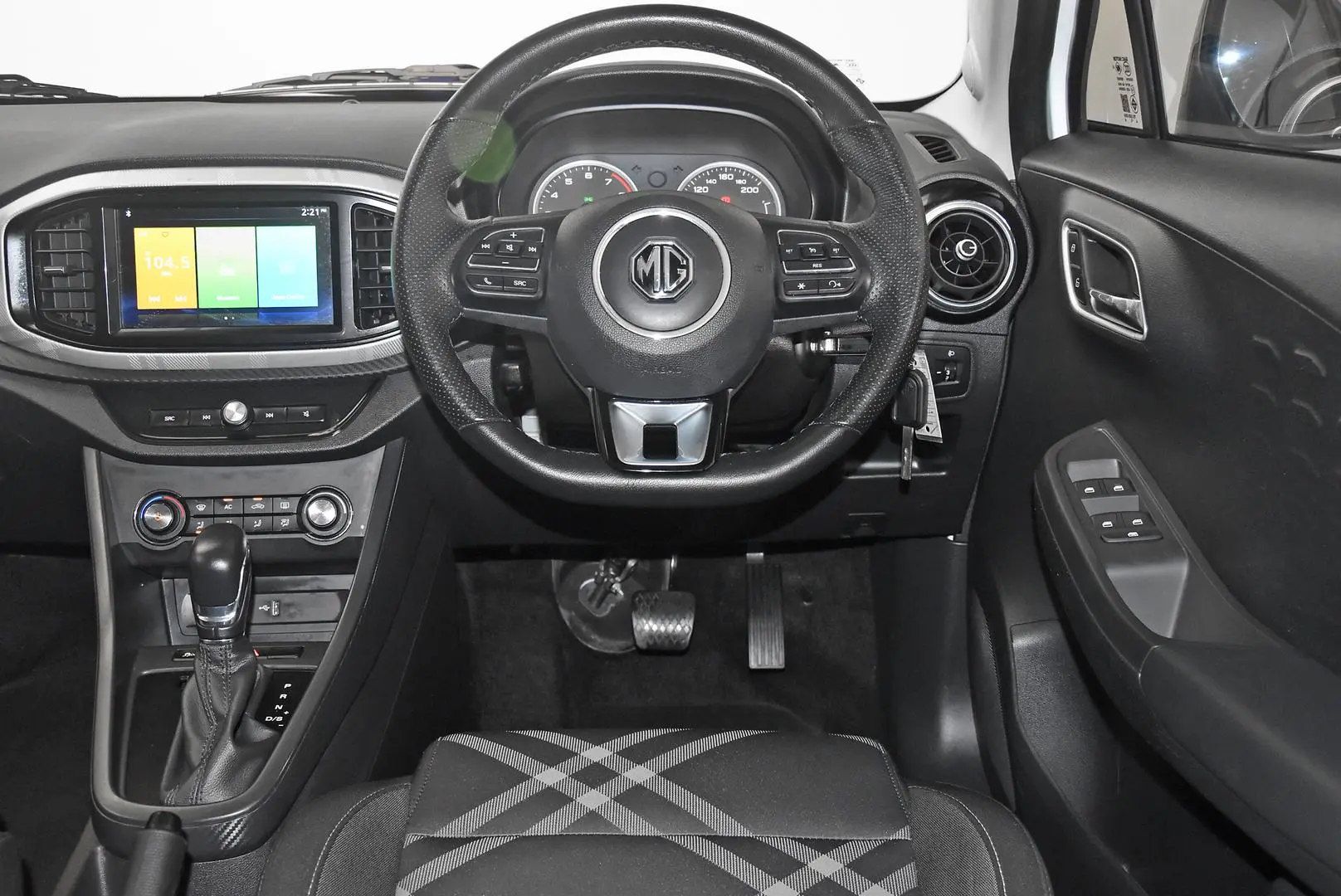2022 MG MG3 Gallery Image 14