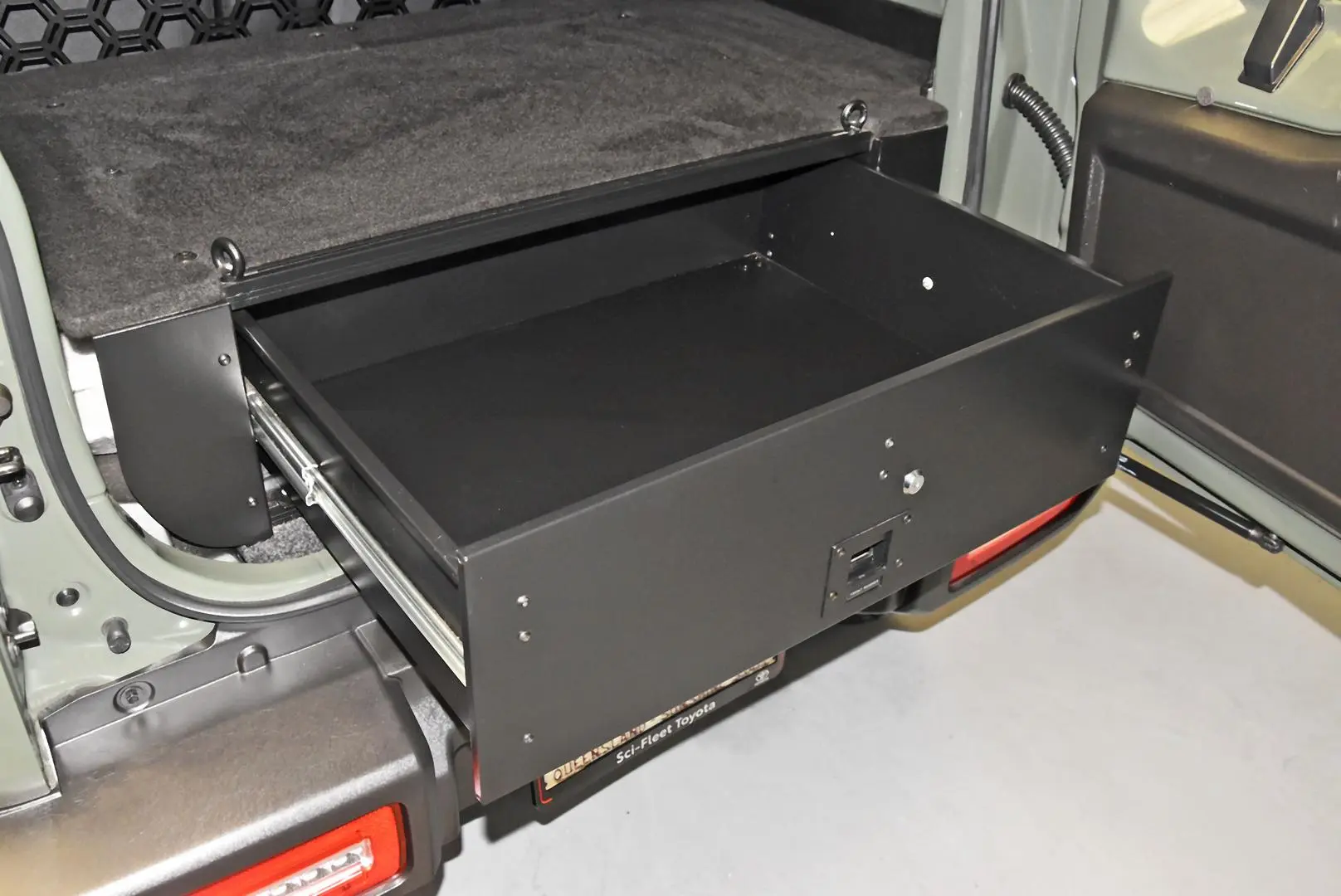 2022 Suzuki Jimny Gallery Image 21