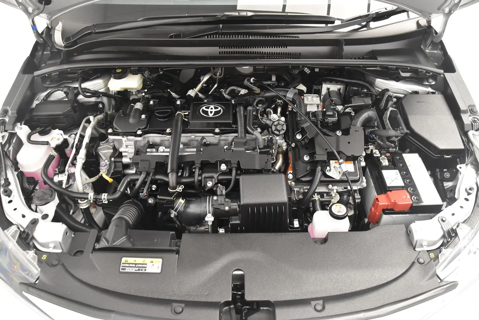 2025 Toyota Corolla Gallery Image 22